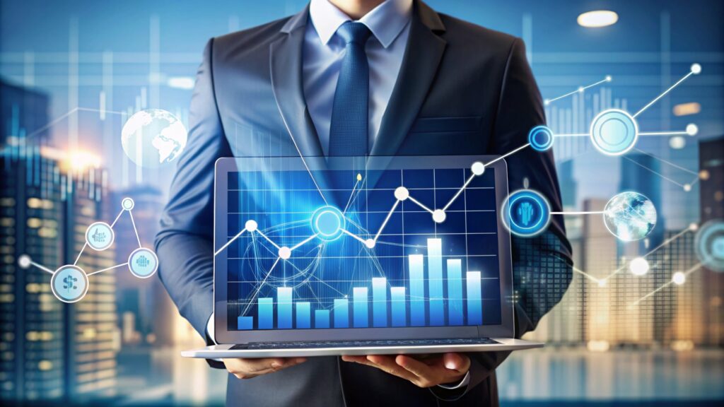 Biggest Market Research Companies