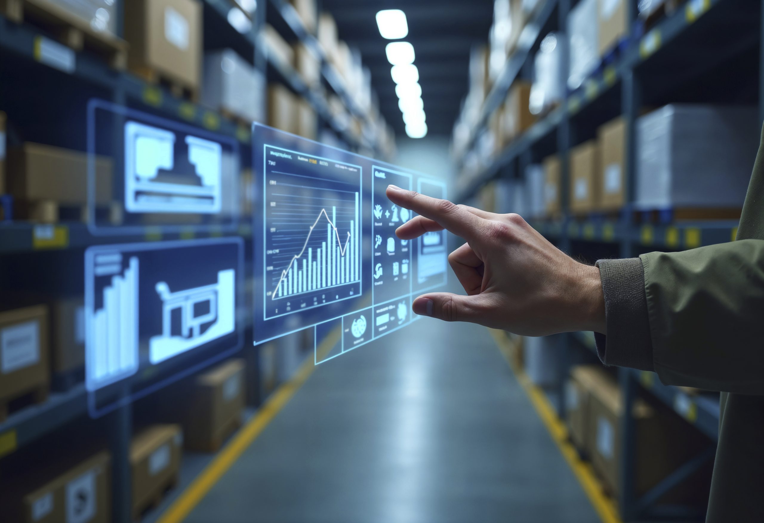 FMCG Brand Monitoring