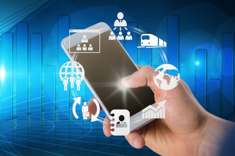 Government Social Media Monitoring