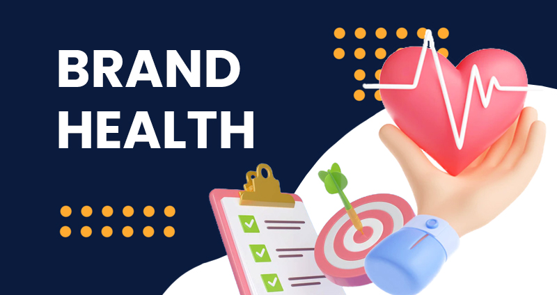 Brand Health Tracking Middle East