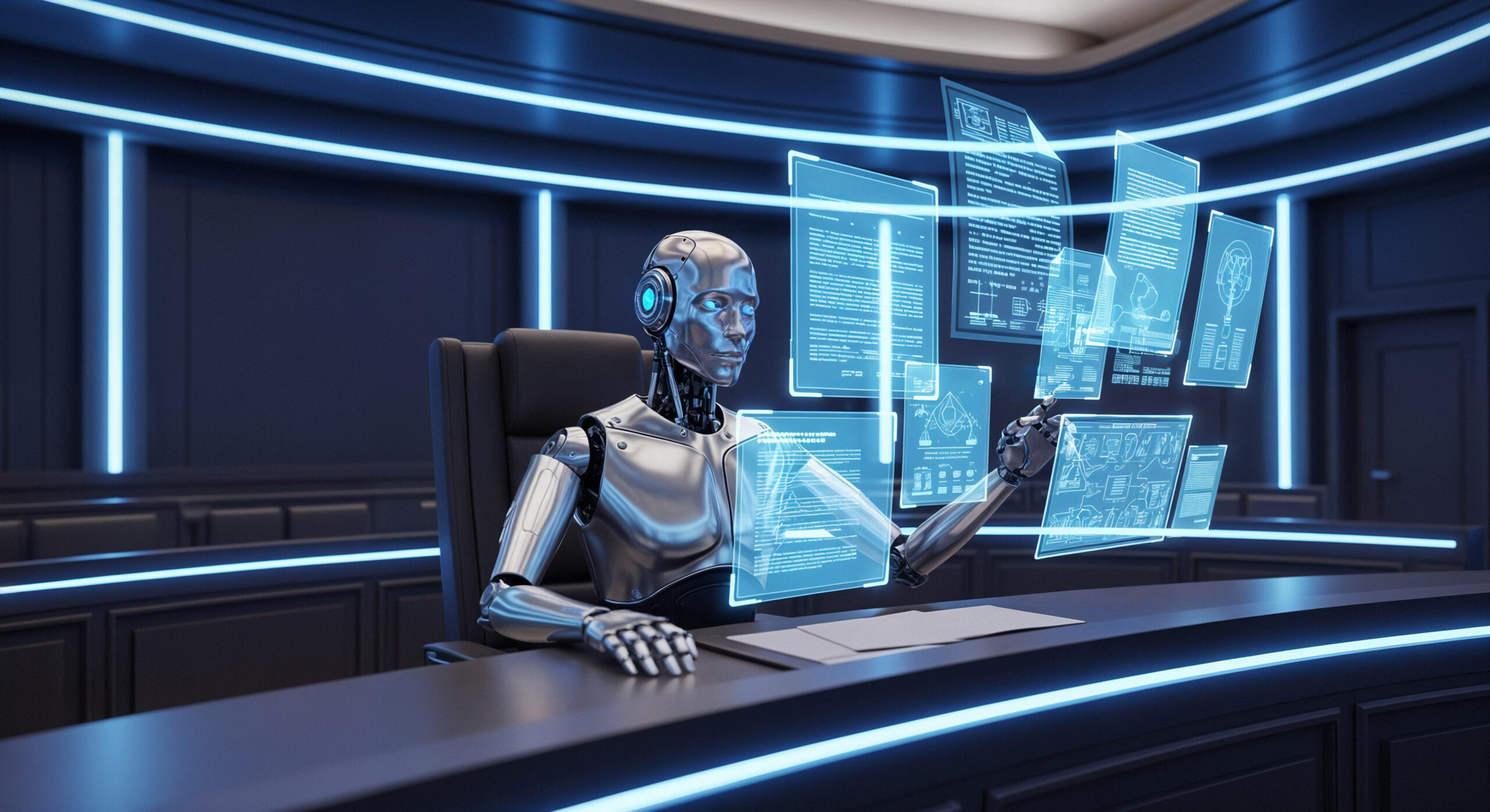 AI Press Release Generation Arabic