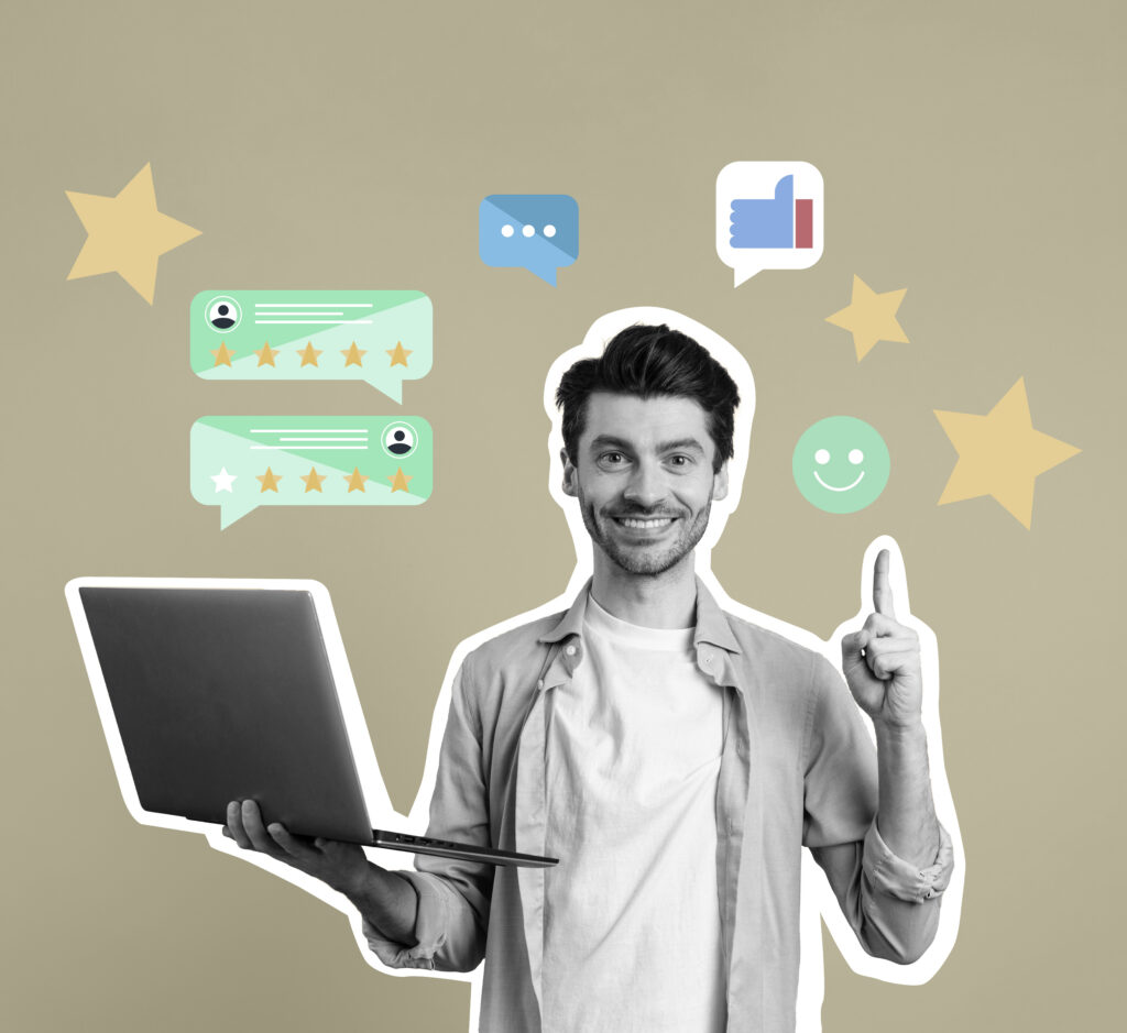 Customer Experience Research MENA