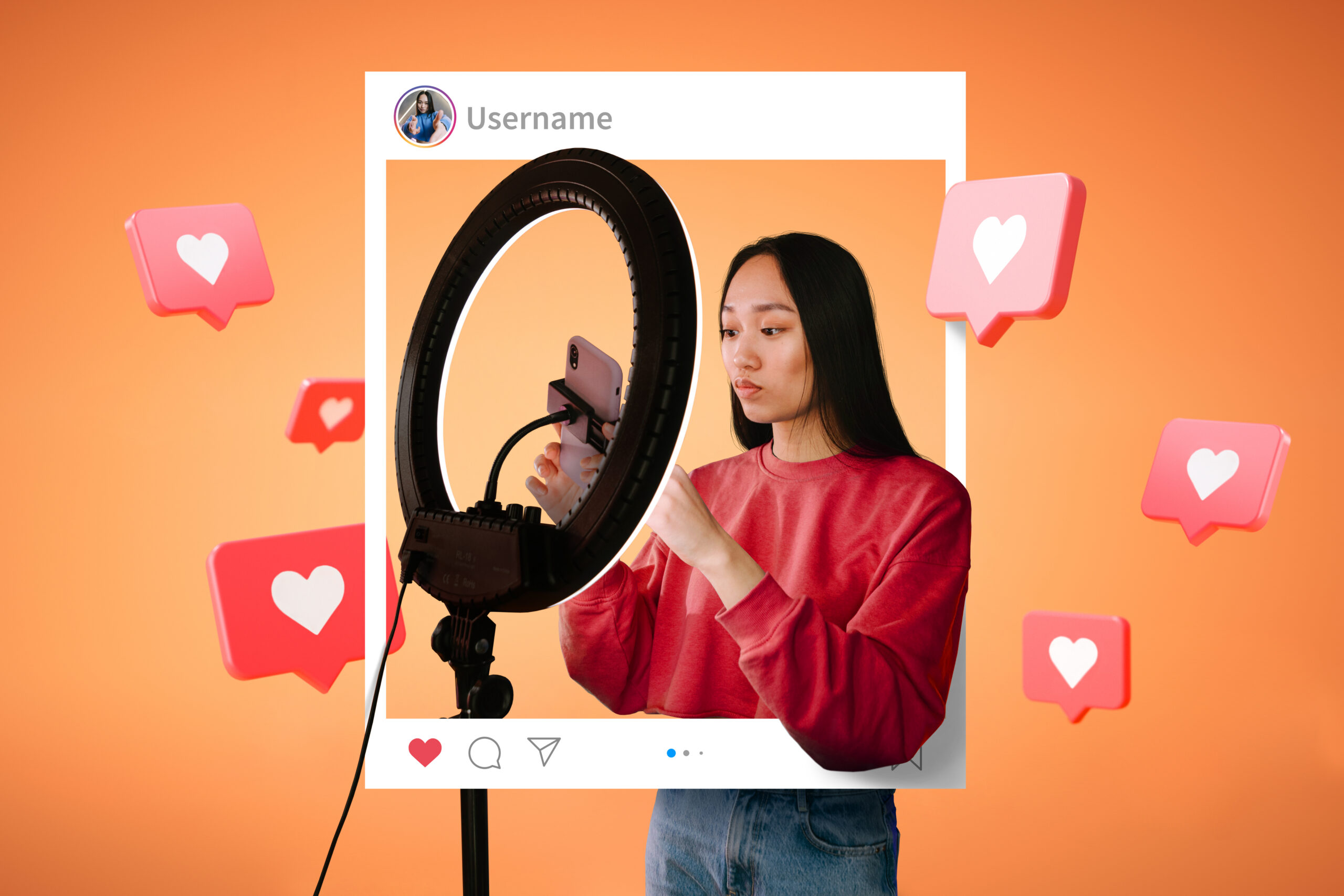 Influencer Marketing Analytics MENA