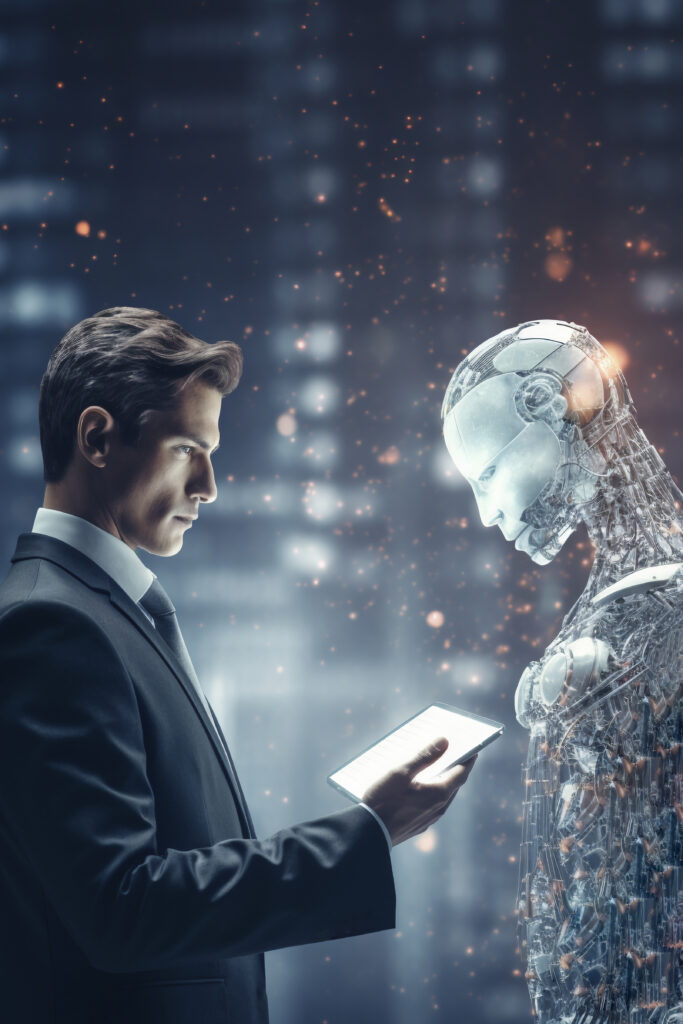 AI Press Release Generation Arabic