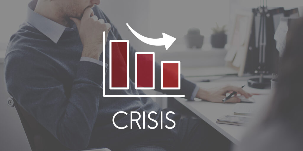 Crisis Management Social Media Arabic