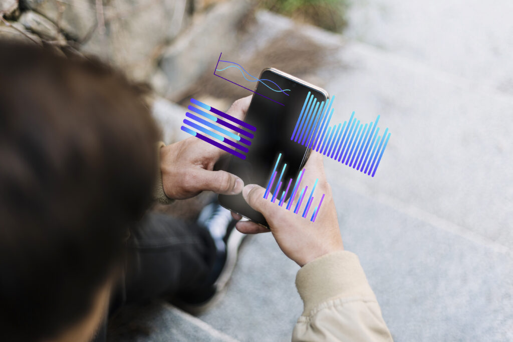 Voice Analytics Arabic Call Center