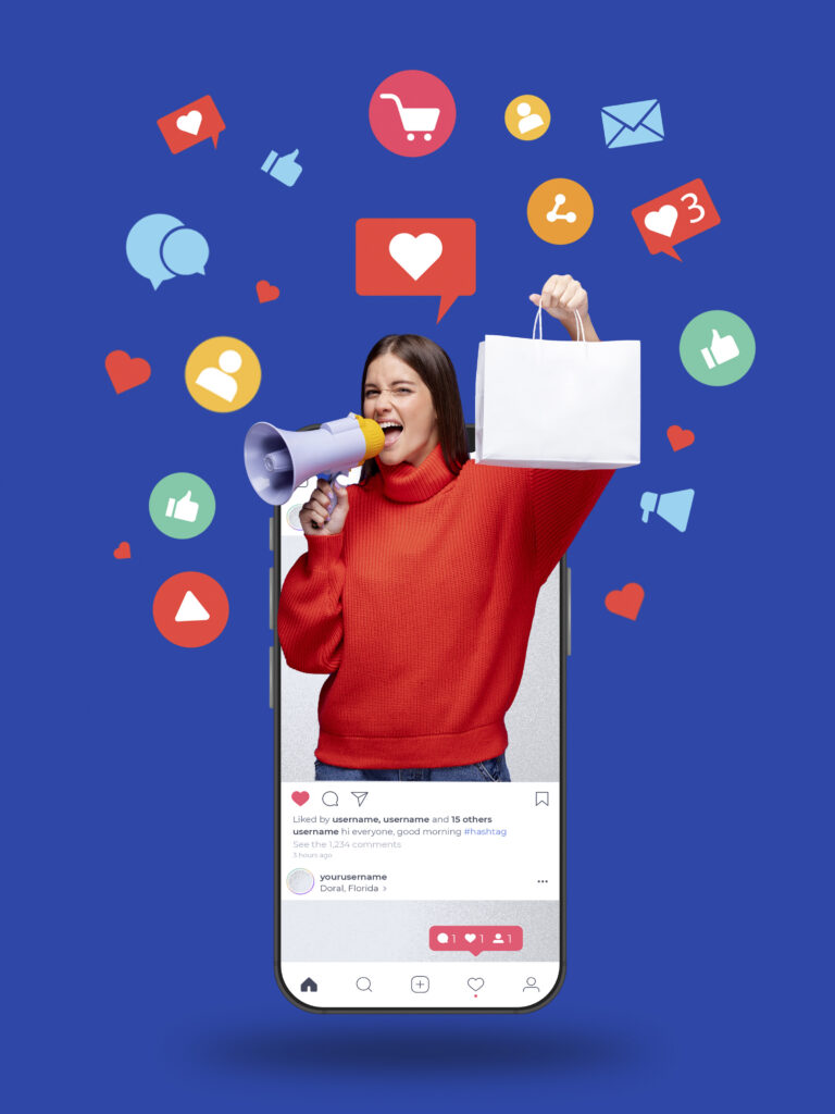 Influencer Marketing Analytics MENA