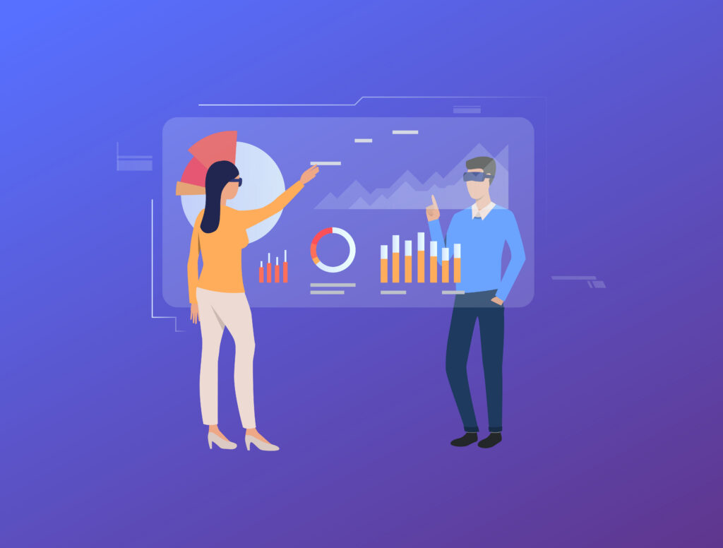 Predictive Customer Analytics