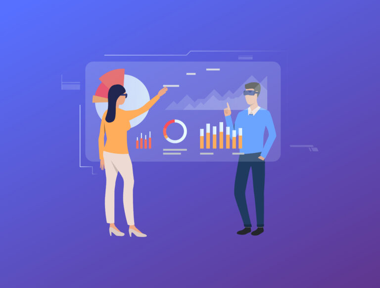 Predictive Customer Analytics