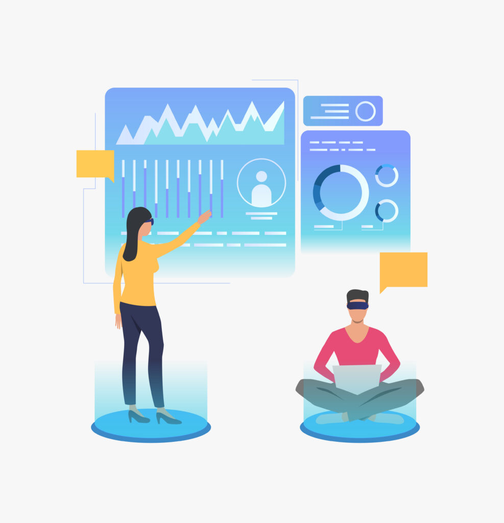 Predictive Customer Analytics