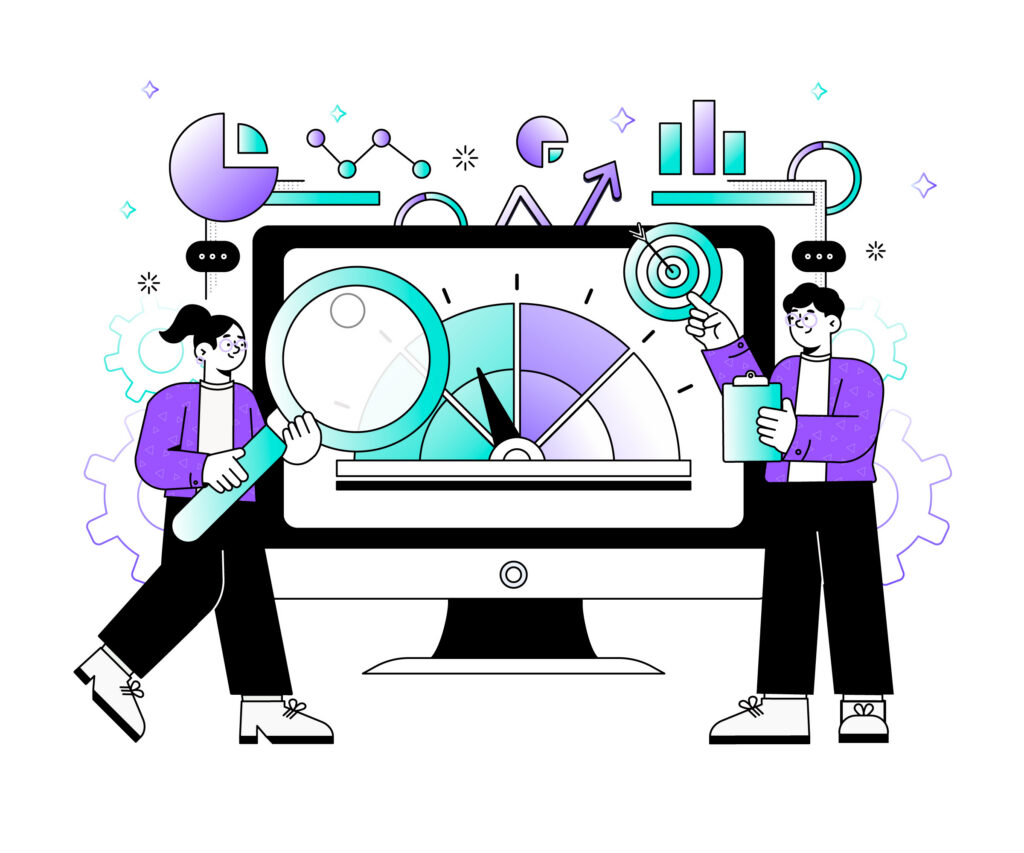 Competitive Analysis Tool Social Media