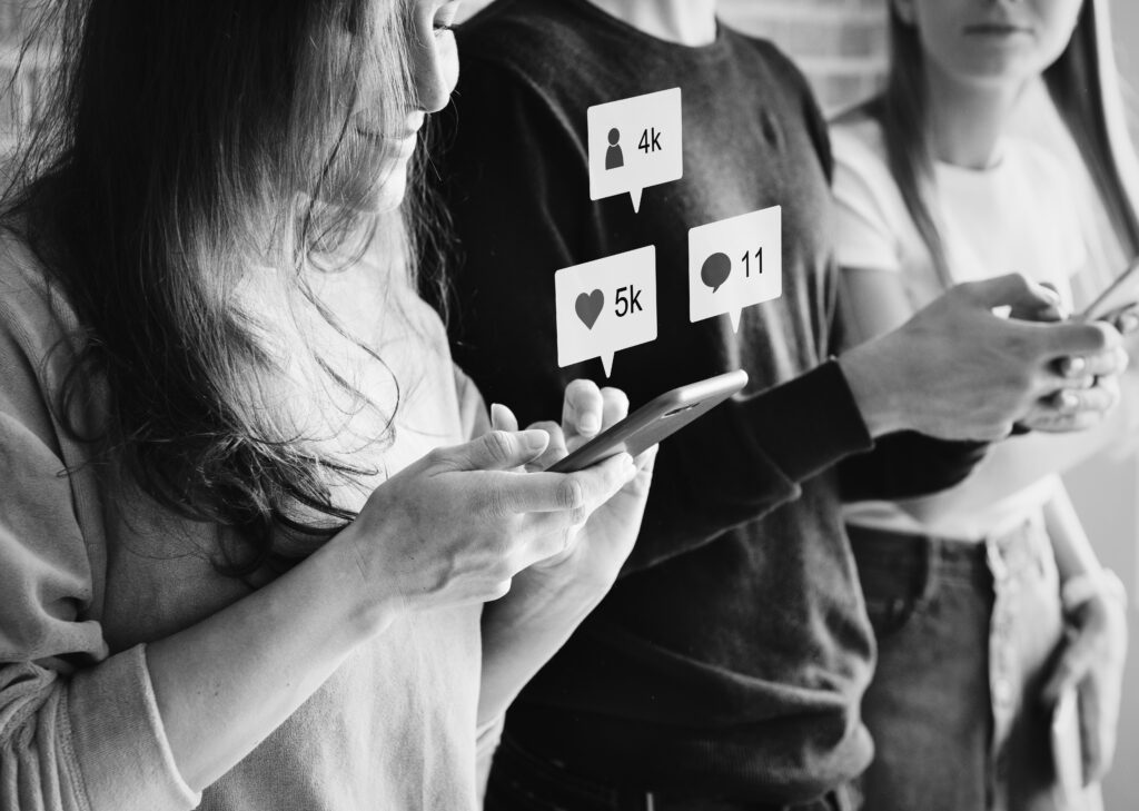 Arabic Social Listening